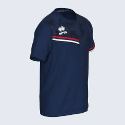 T-Shirt da allenamento Evan da bambino