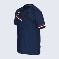 T-Shirt da allenamento Evan da bambino