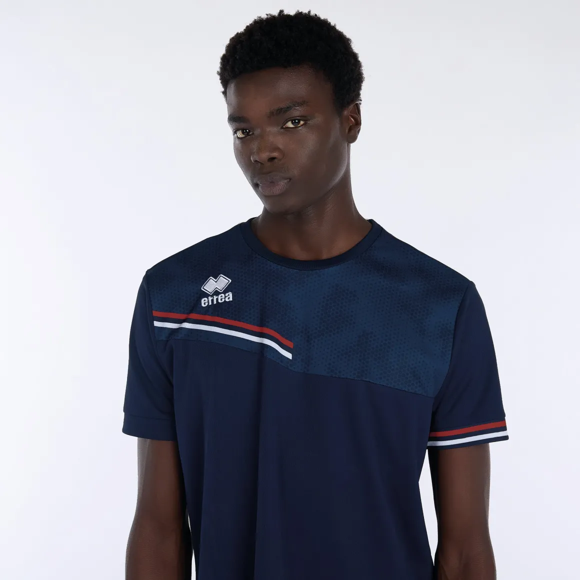 T-Shirt da allenamento Evan