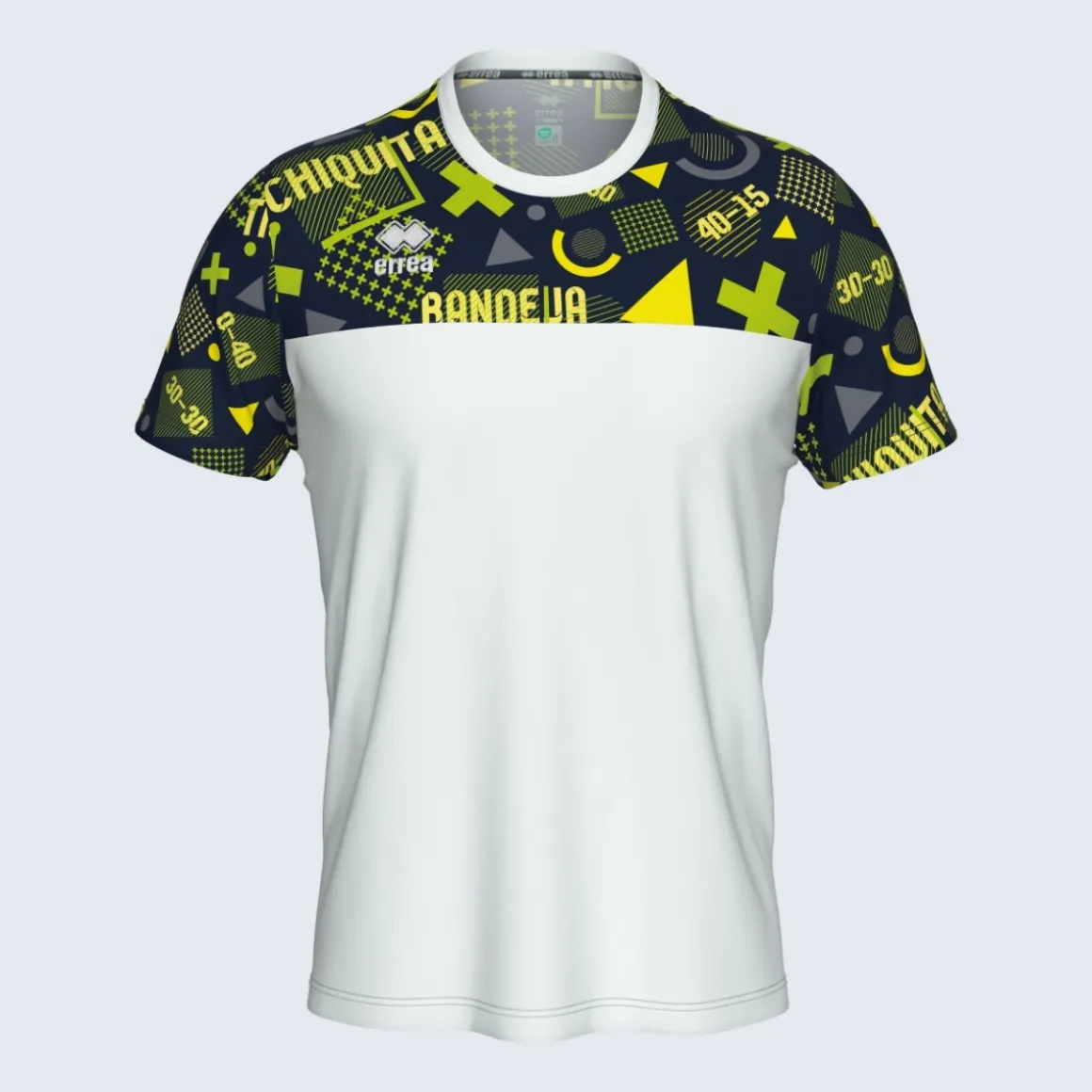T-shirt da bambino Manolo