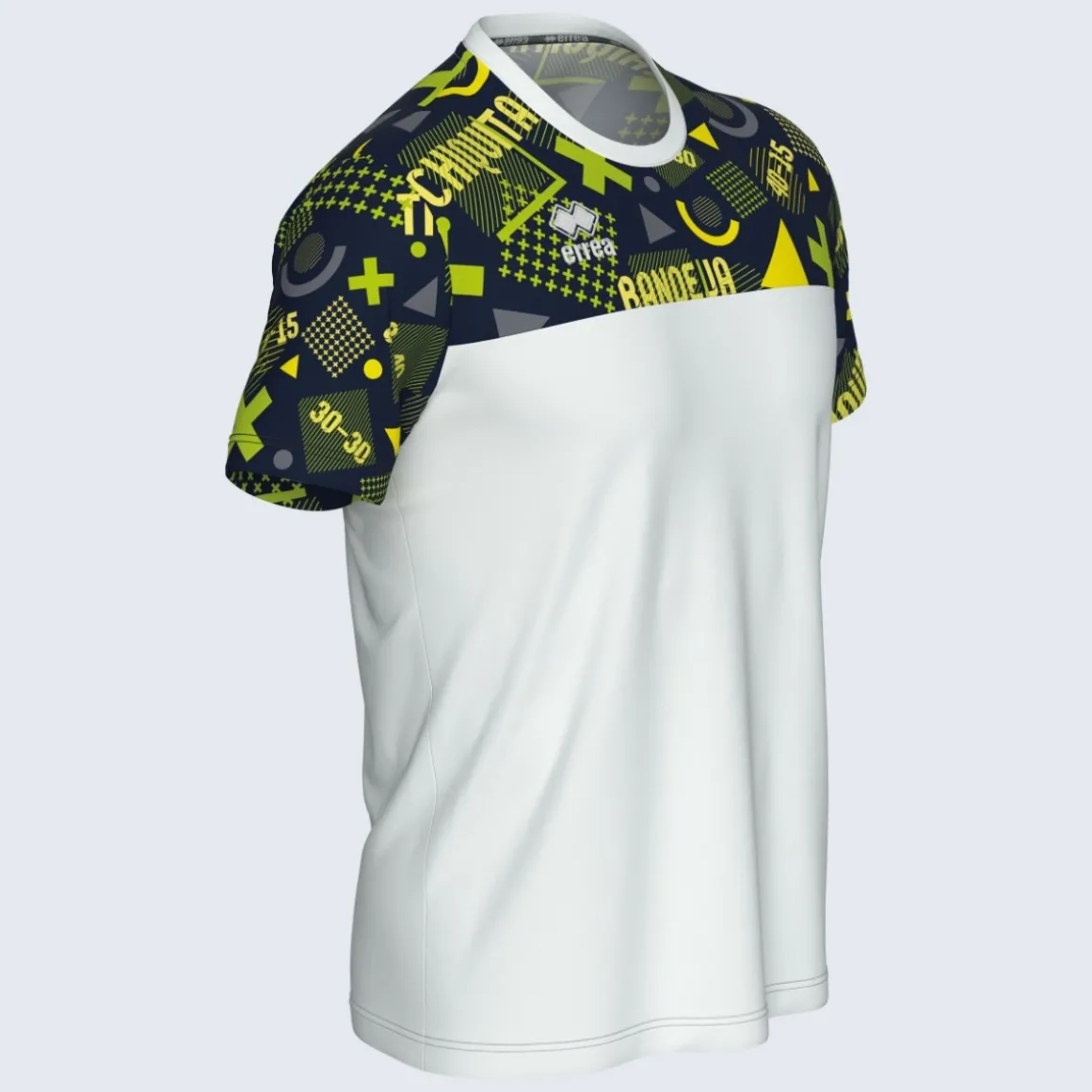 T-shirt da bambino Manolo