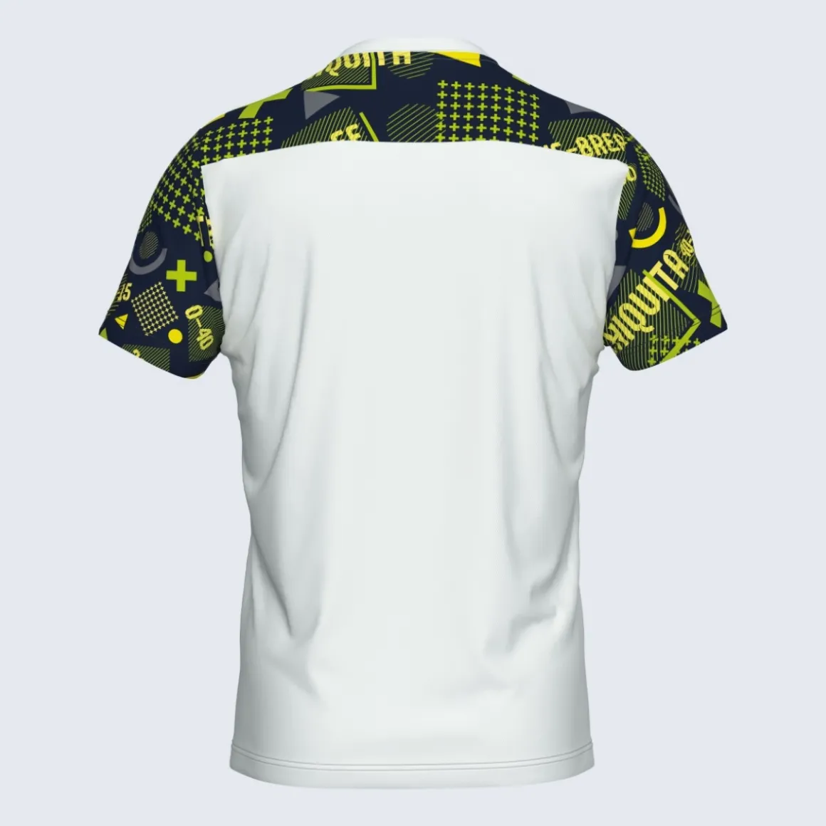 T-shirt da bambino Manolo