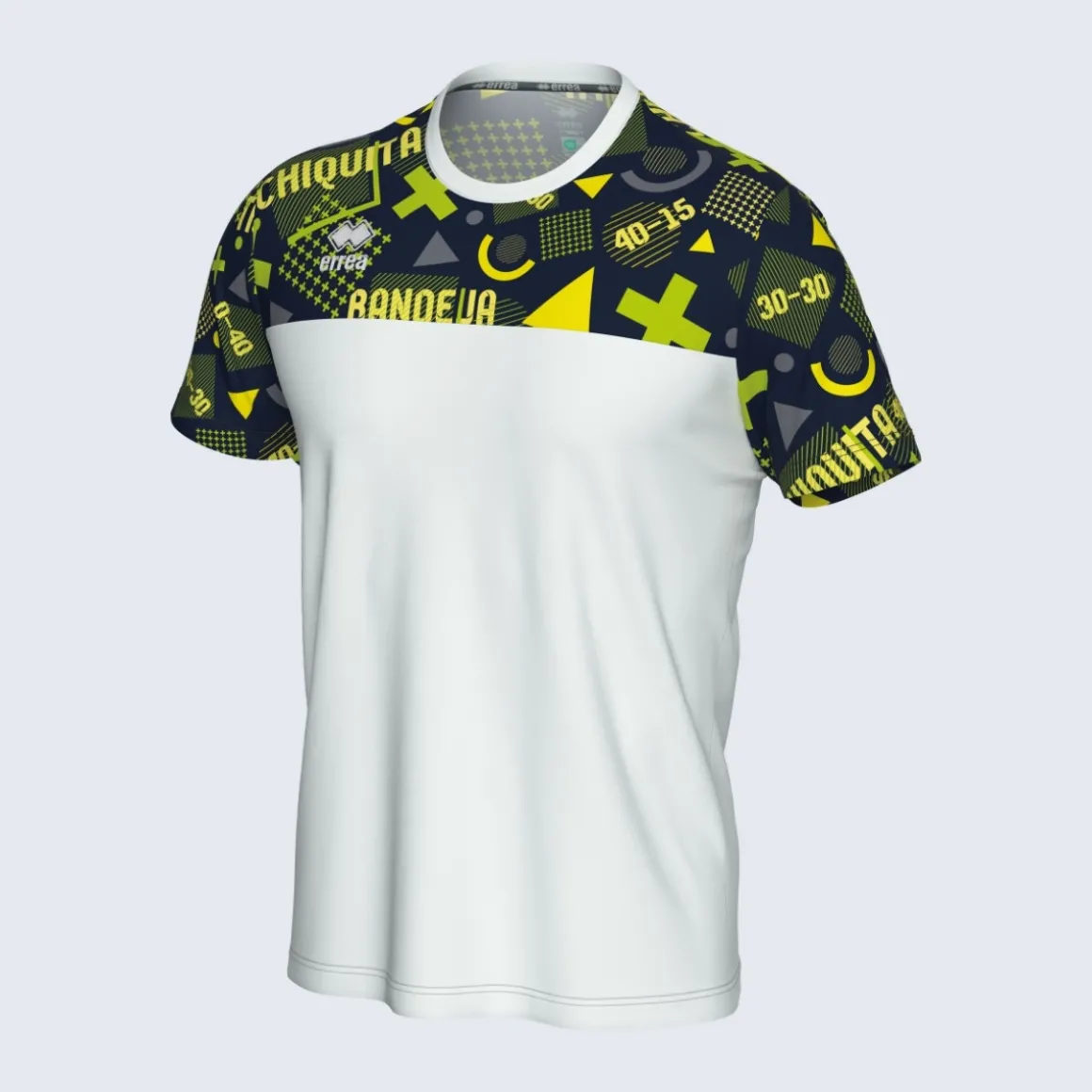 T-shirt da bambino Manolo