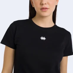 T-shirt da donna Logo C Essential