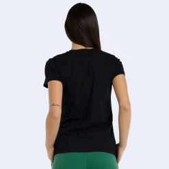 T-shirt da donna Logo C Essential
