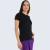 T-shirt da donna Logo SX Essential