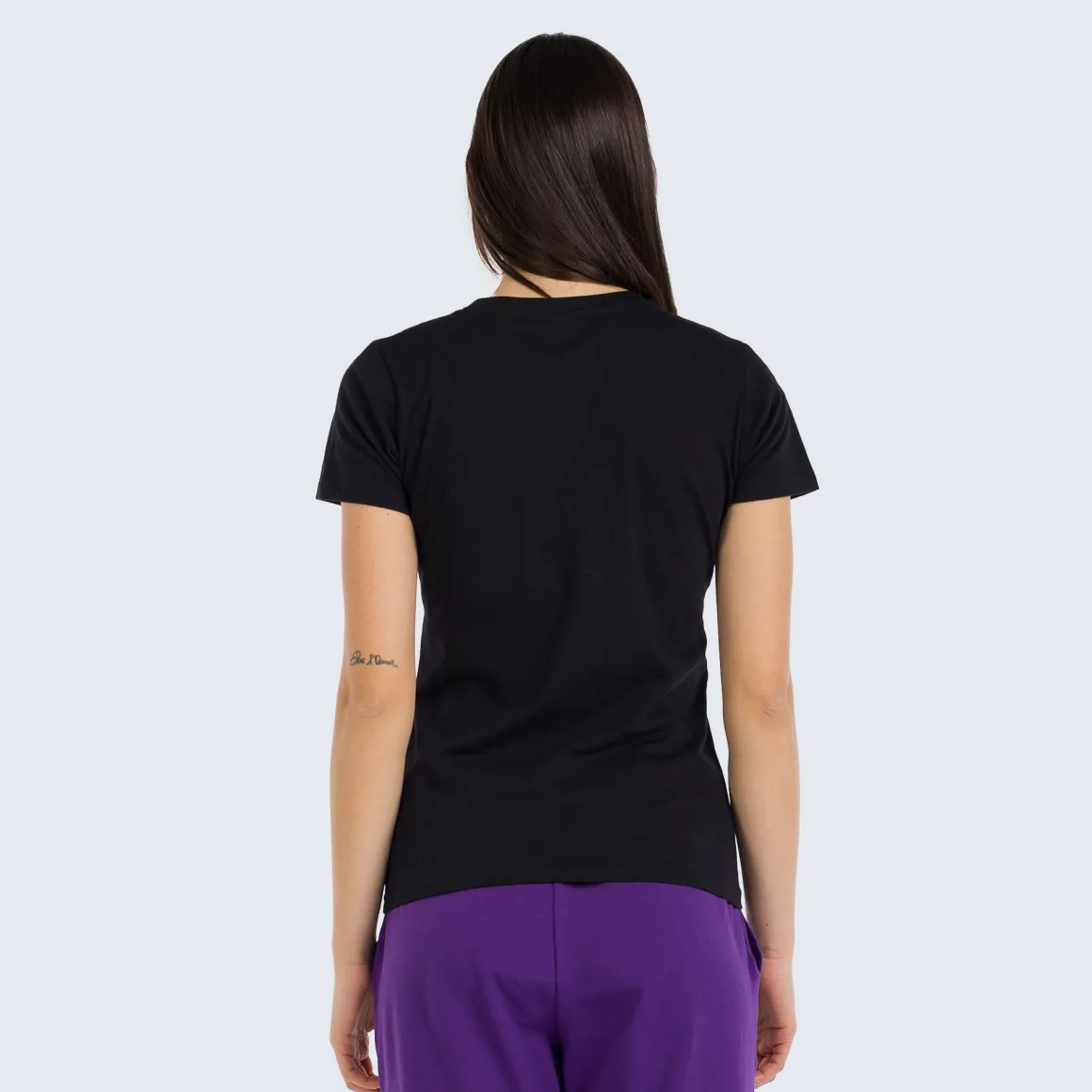 T-shirt da donna Logo SX Essential