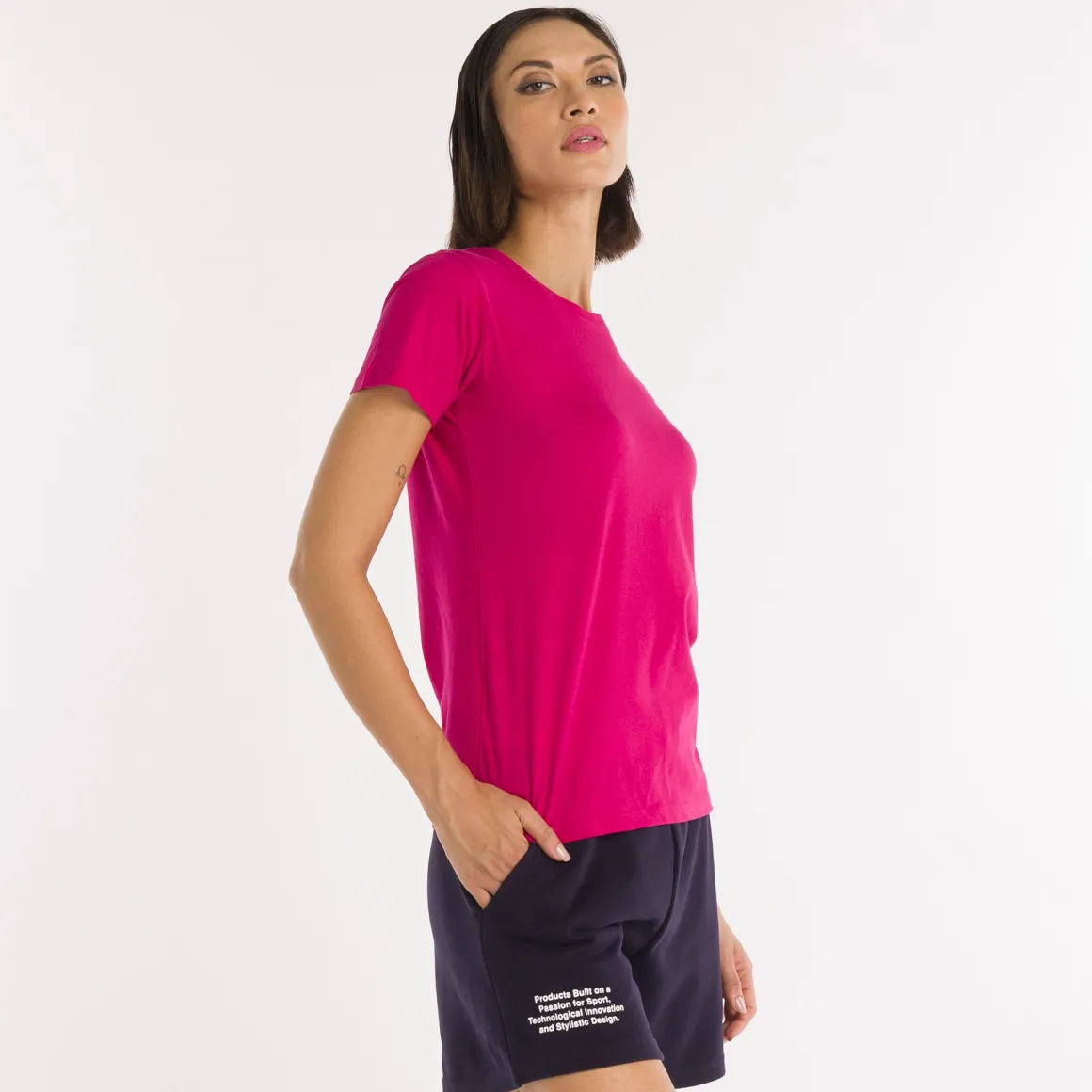T-shirt da donna SS25