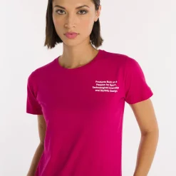 T-shirt da donna SS25