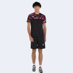 T-shirt da uomo Manolo
