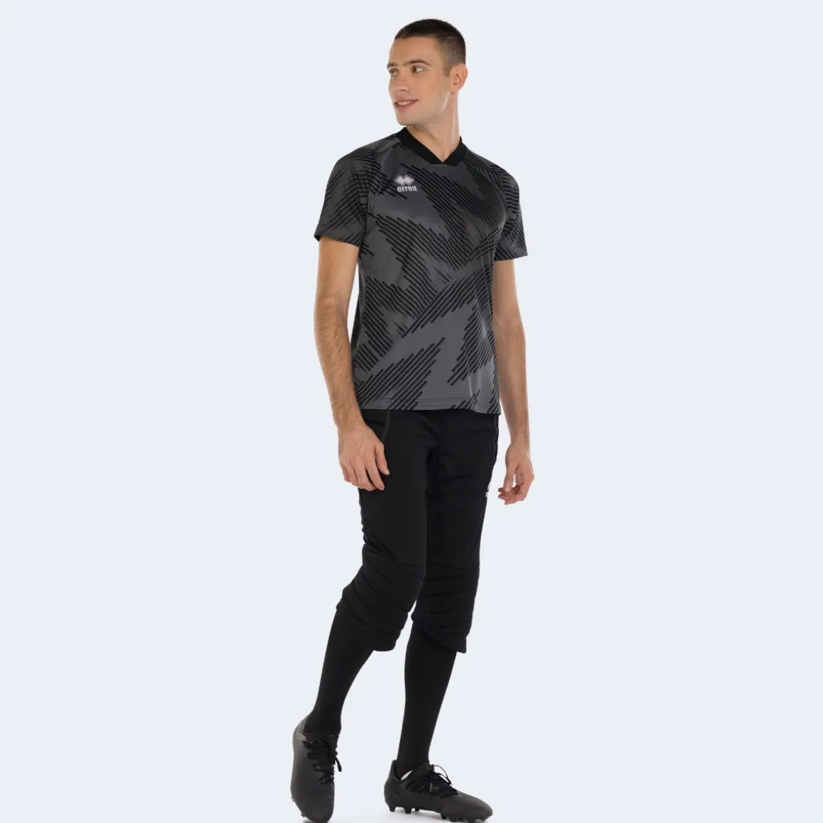 T-shirt da uomo Peter