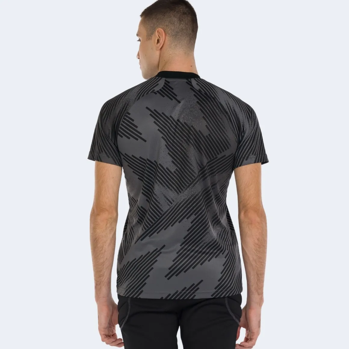T-shirt da uomo Peter