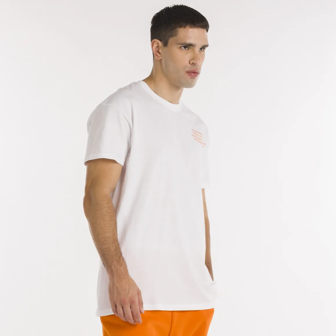T-shirt da uomo SS25