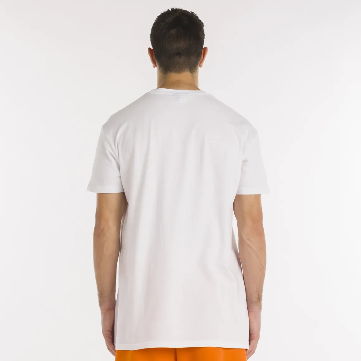 T-shirt da uomo SS25