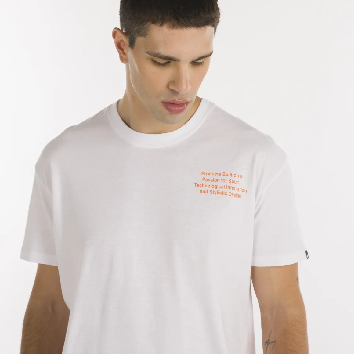 T-shirt da uomo SS25
