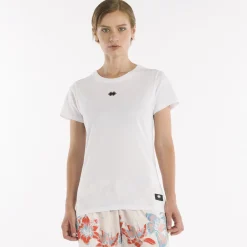 T-shirt donna Essential SS25