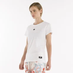 T-shirt donna Essential SS25