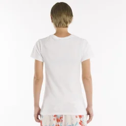 T-shirt donna Essential SS25