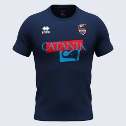 T-Shirt Elefante Catania FC 24/25