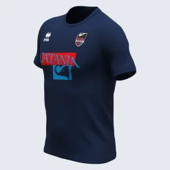 T-Shirt Elefante Catania FC 24/25