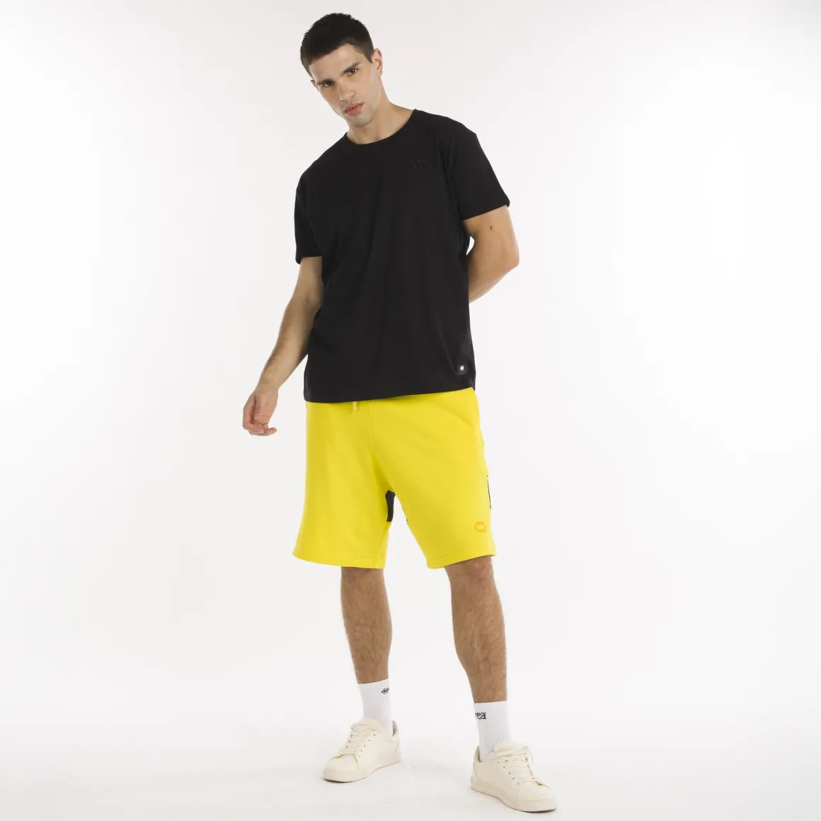 T-shirt Essential Plus Tee