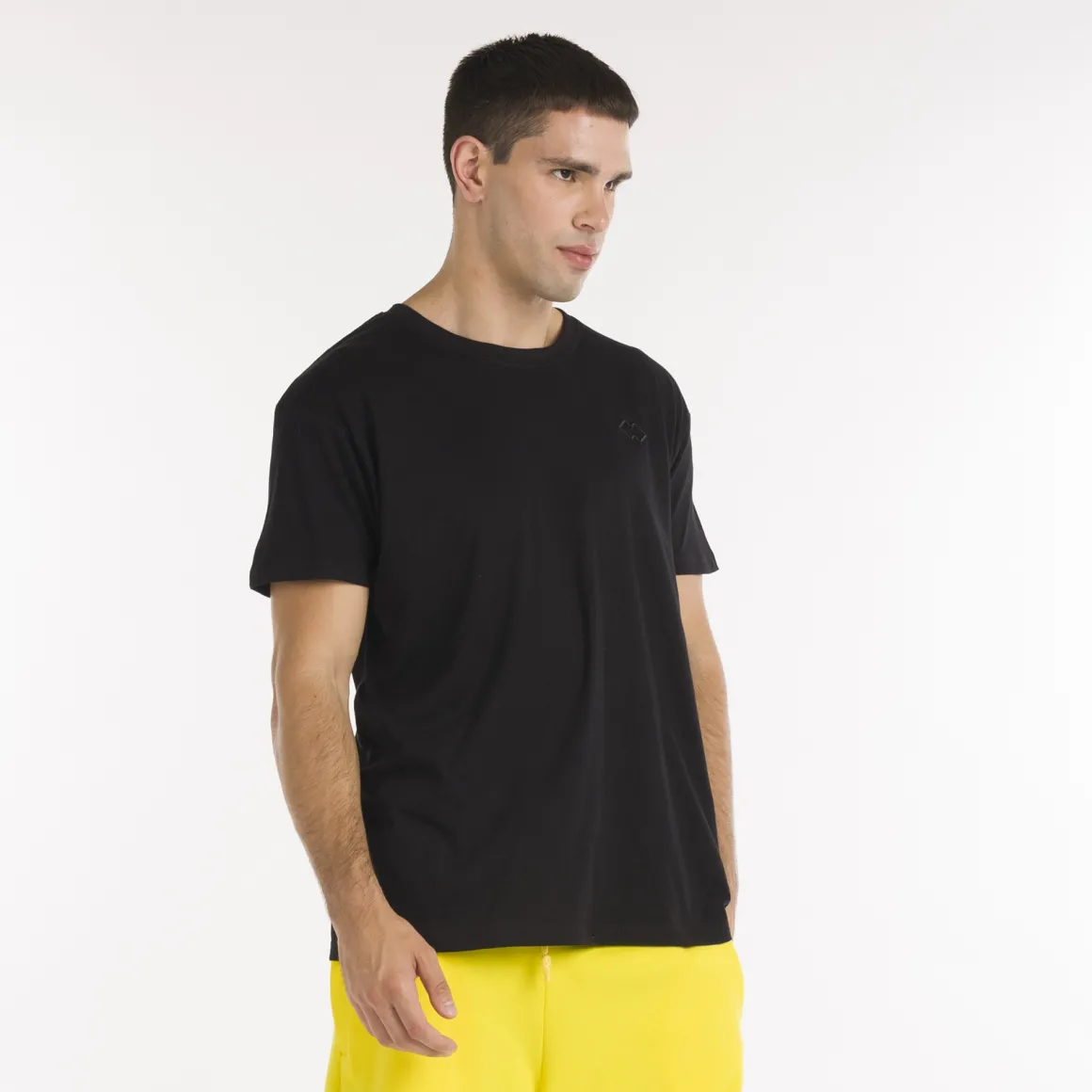 T-shirt Essential Plus Tee