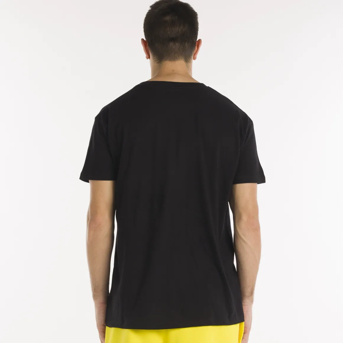 T-shirt Essential Plus Tee