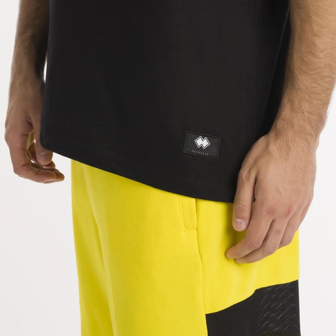 T-shirt Essential Plus Tee