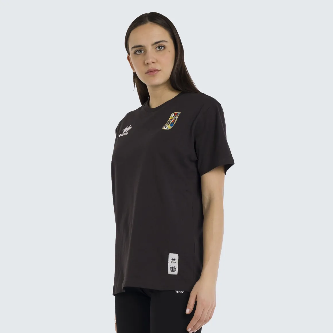 T-Shirt Evo x Allessandro Michieletto