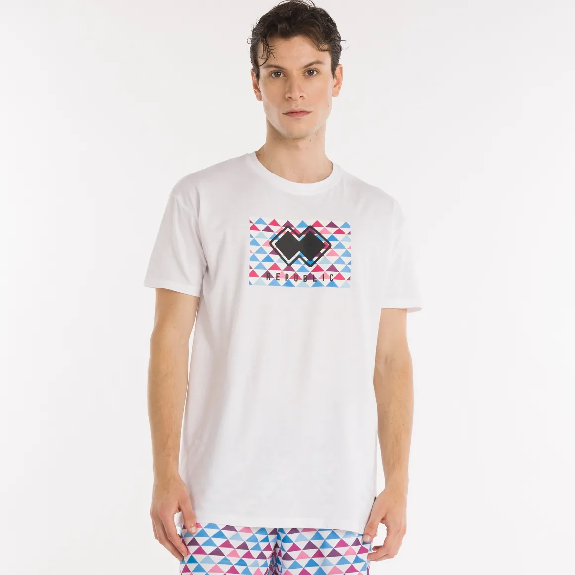 T-Shirt Graphic SS25
