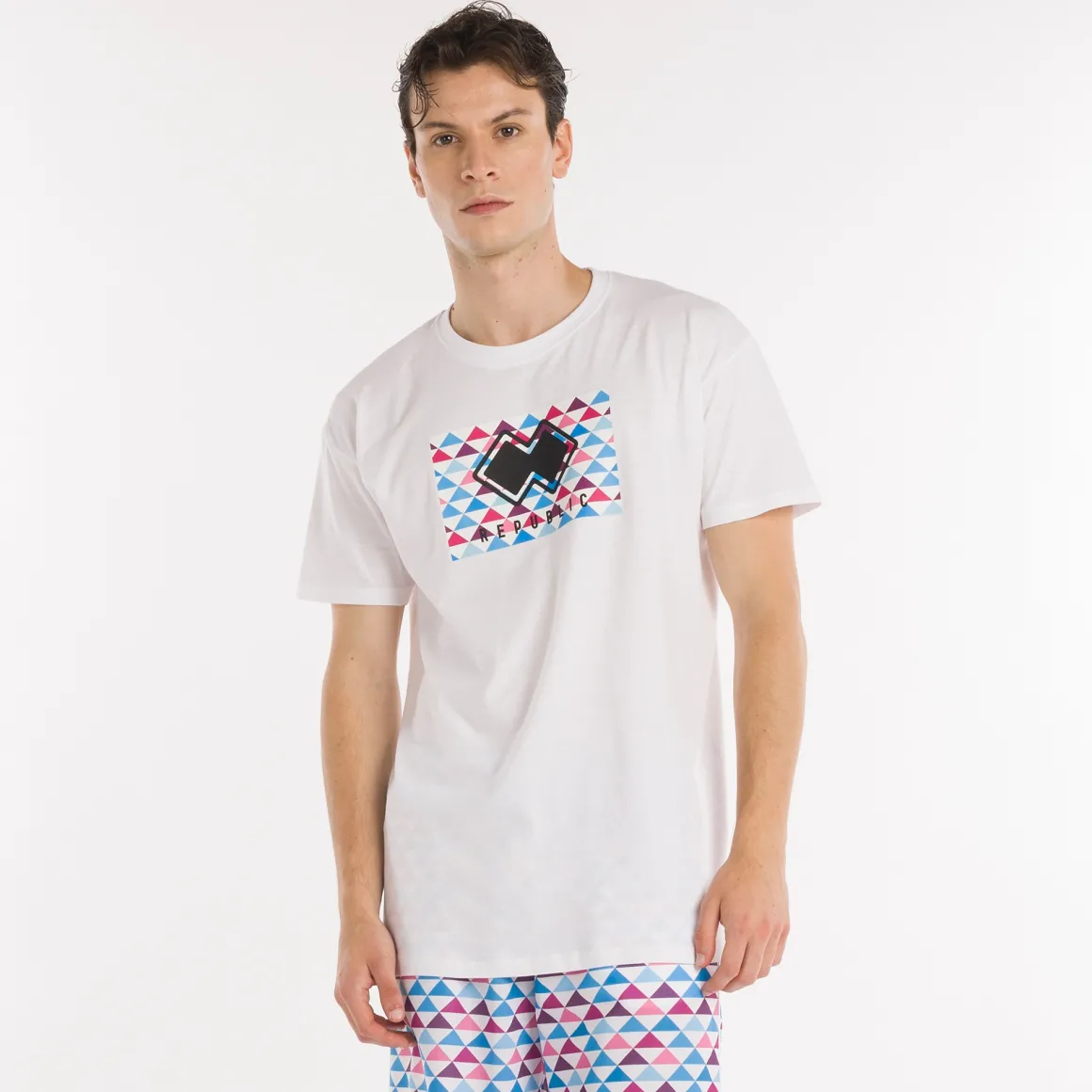 T-Shirt Graphic SS25