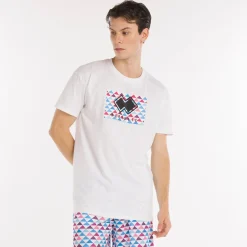 T-Shirt Graphic SS25