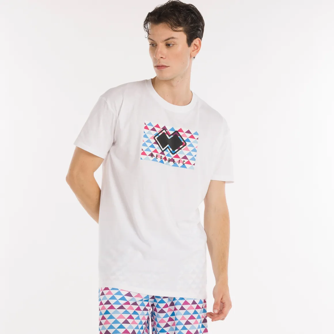 T-Shirt Graphic SS25