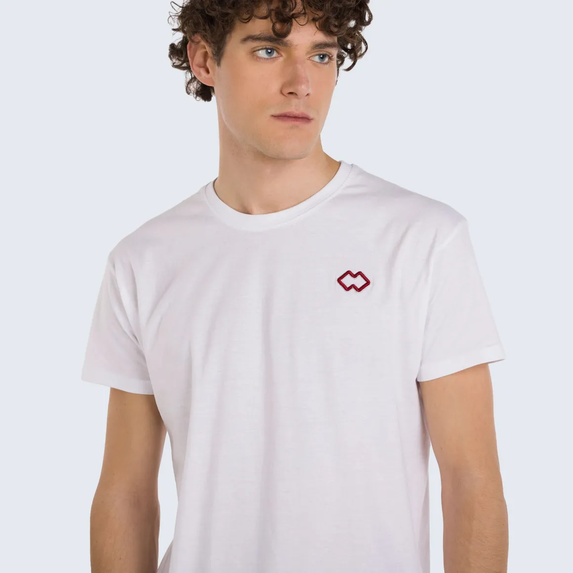 T-shirt Logo 3D
