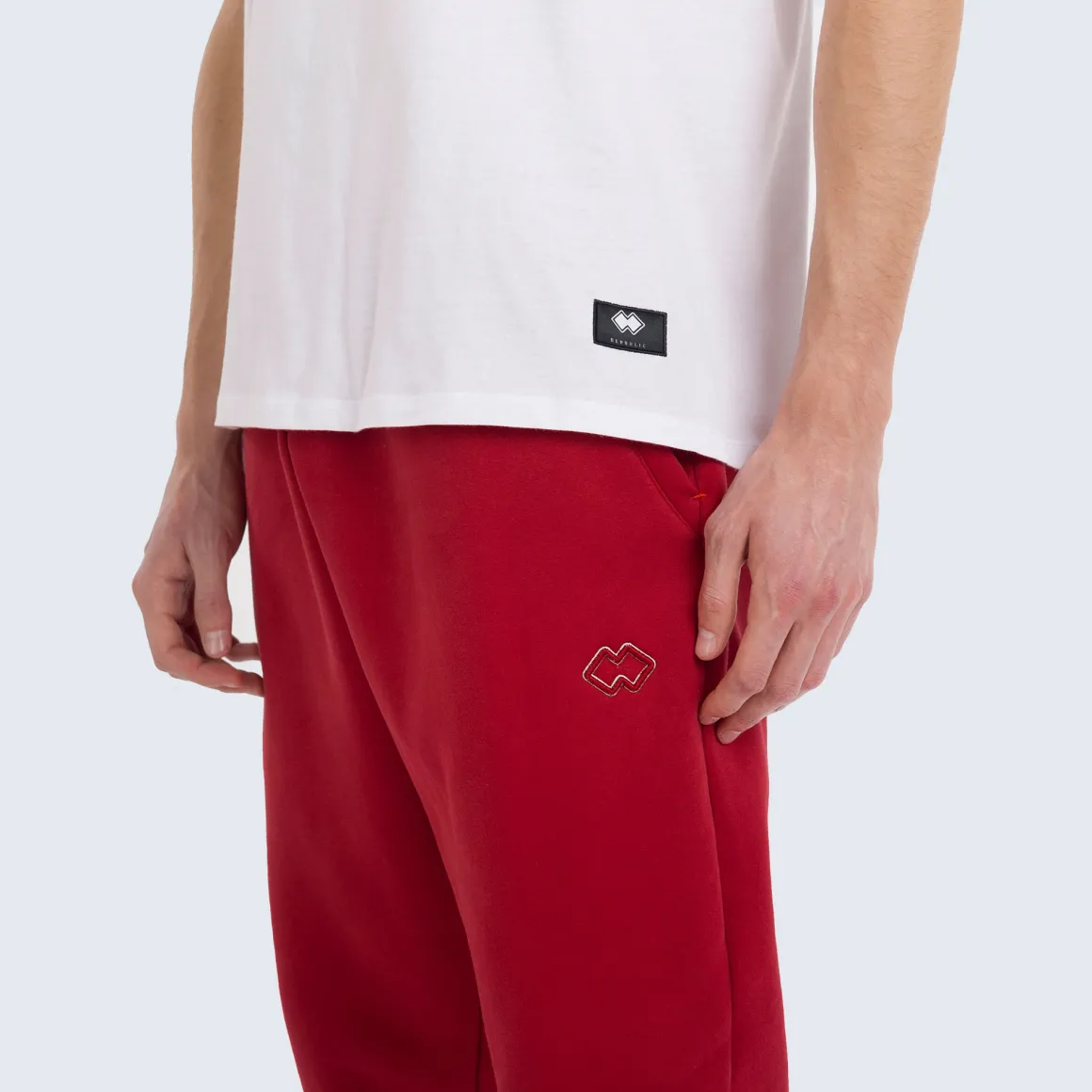 T-shirt Logo 3D