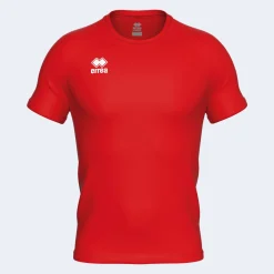 T-shirt manica corta Evo jr