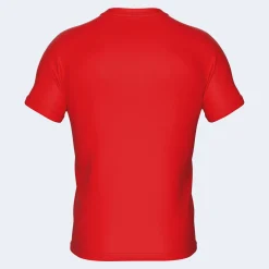 T-shirt manica corta Evo jr