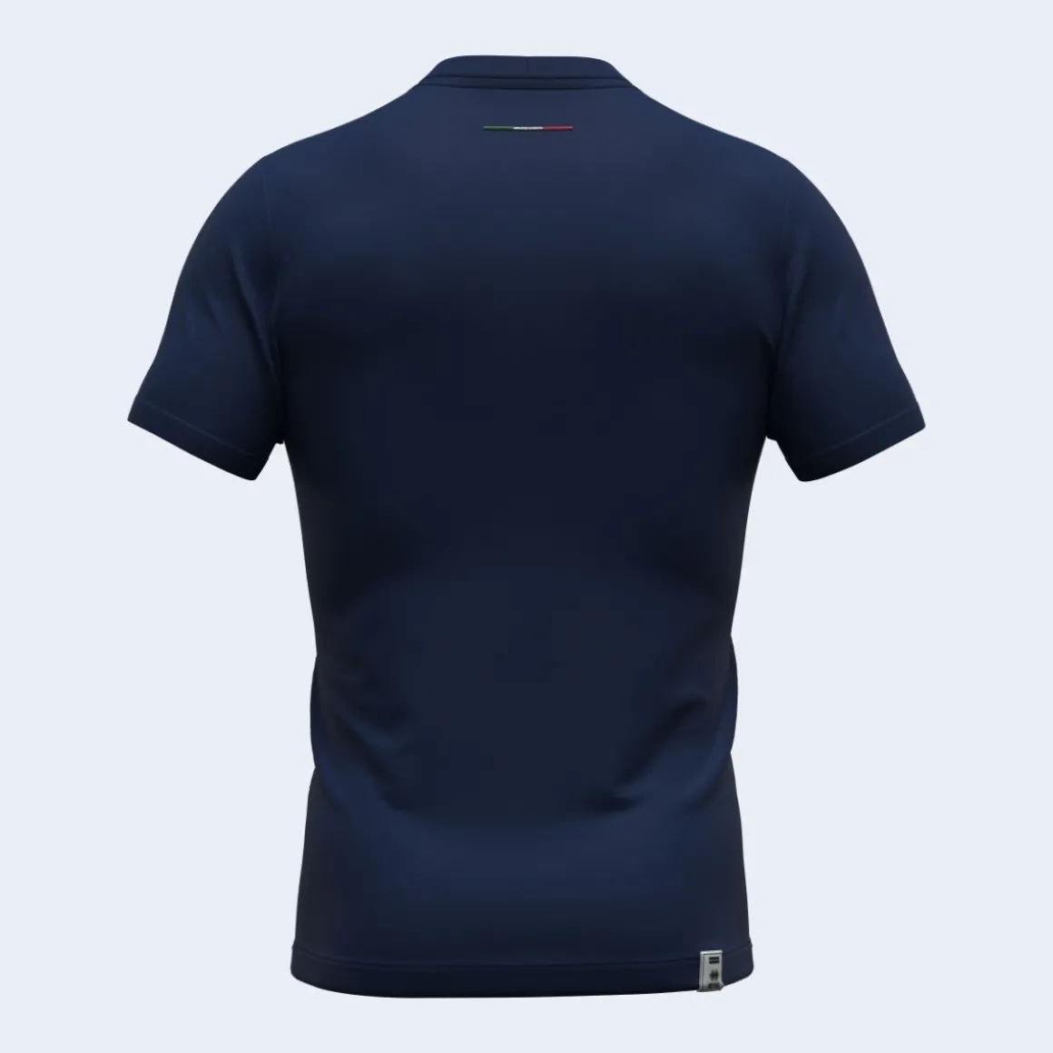 T-shirt Marco per la Polizia di Stato - Linea LifeStyle Erreà