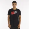 T-shirt Origins crew