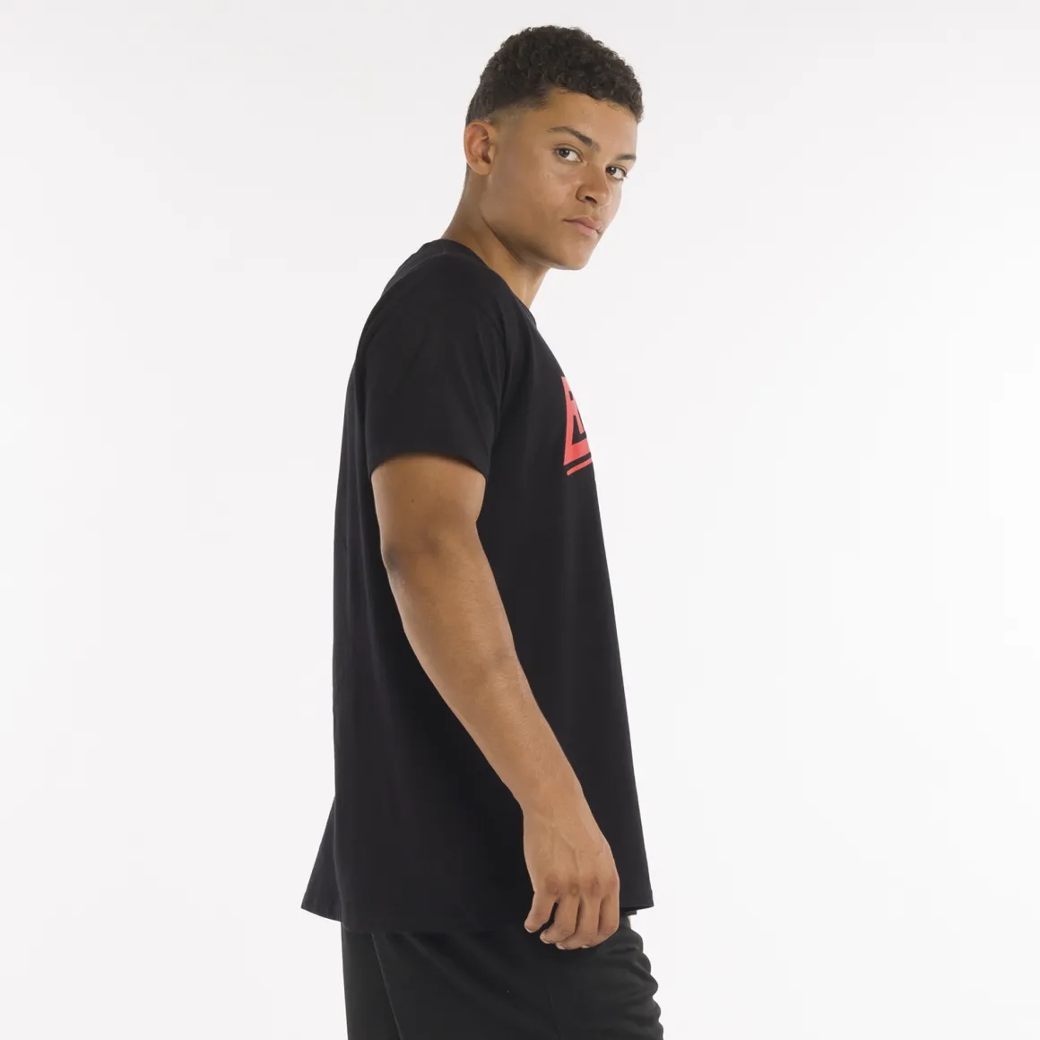T-shirt Origins crew