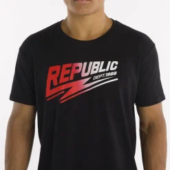 T-shirt Origins crew