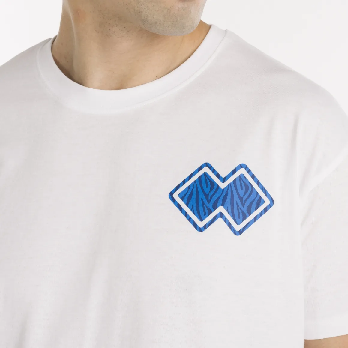 T-shirt Print Logo