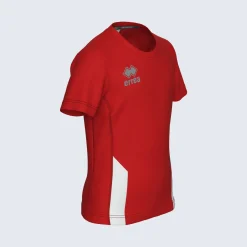 T-Shirt Remy da bambina per running