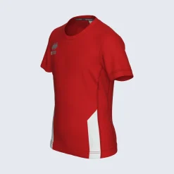 T-Shirt Remy da bambina per running