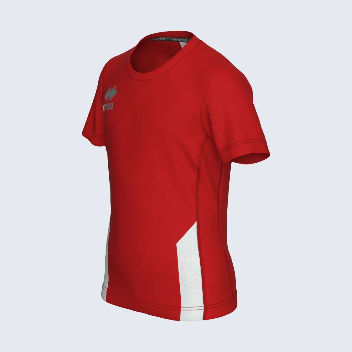 T-Shirt Remy da bambina per running