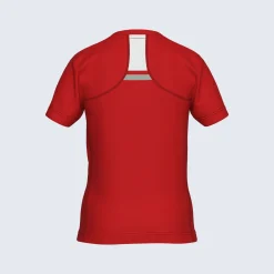 T-Shirt Remy da bambina per running