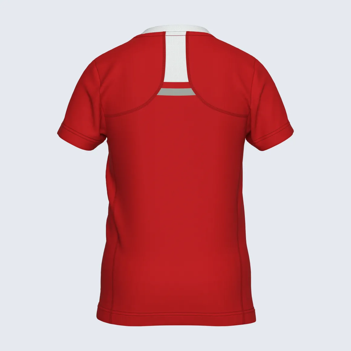 T-shirt Remy da bambino per running