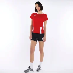 T-Shirt Remy da donna per running