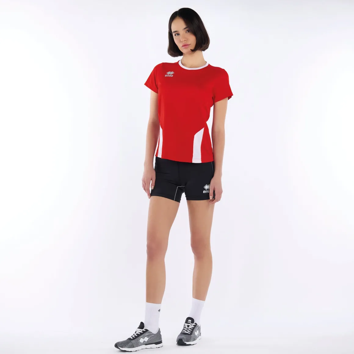 T-Shirt Remy da donna per running