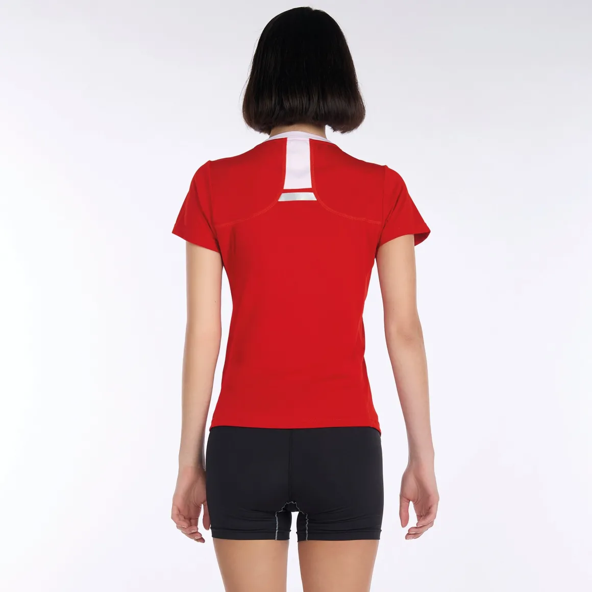 T-Shirt Remy da donna per running
